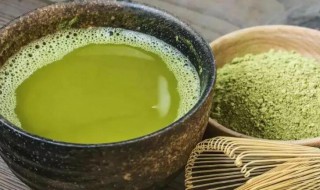 抹茶和绿茶的区别是什么 绿茶和抹茶有什么区别