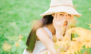 萌萌哒女孩心情说说 可爱女孩的说说萌萌哒