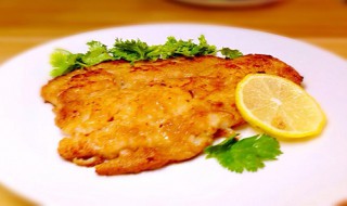 龙利鱼怎么煎才能不碎 龙利鱼怎么煎才能不碎皮