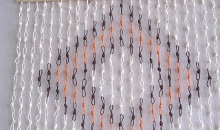 线帘如何清洁保养（线帘如何清洁保养视频）