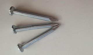 水泥墙上钉钢钉技巧（水泥墙上钉钉子窍门）