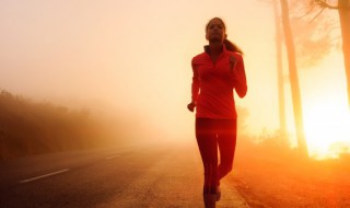 冬天正确锻炼方法 冬天正确锻炼方法图解