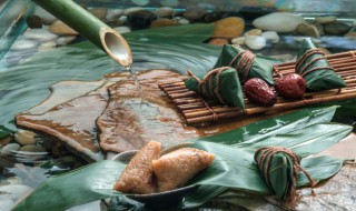 粽子煮后怎么保存（粽子煮好后怎么保存）