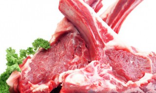 炖好的羊肉有膻味怎么去除（炖羊肉怎样去掉膻味）