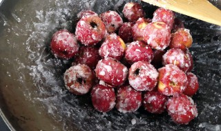 糖雪球怎么保存（糖雪球怎么保存最好）