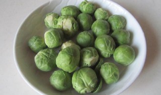 甘蓝怎么保存（切开的紫甘蓝怎么保存）