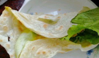 手抓饼皮怎么保存(手抓饼皮怎么保存时间长)