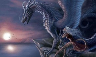 谁知道逆鳞是什么意思 逆鳞什么意思啊