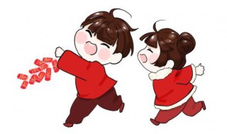 除夕晚上为什么要守岁(除夕之夜为什么要守岁)