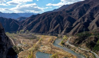 永定河是北京的母亲河流入什么海（永定河是北京的母亲河最后流入什么海）