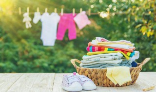 衣服上的糖渍怎么清洗 衣服上的糖如何清洗