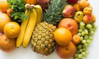 削皮了的菠萝怎样存放 菠萝削皮了怎么存放