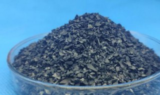 怎么判断活性炭好坏（怎样判断活性炭的好坏）