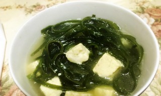 用海带和粉条怎么做汤 粉条海带汤怎么做好吃