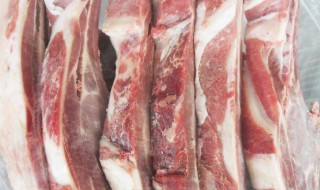 冻羊排怎么做啊（冻羊排可以直接煮吗）