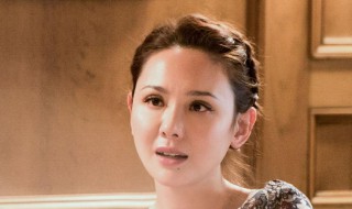 程莉莎演过的电视剧 程莉莎演过的电视剧剧照