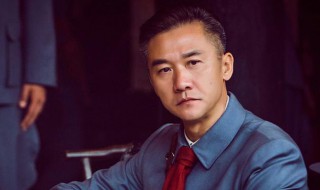 黄志忠主演的电视剧大全（黄志忠主演的电视剧）