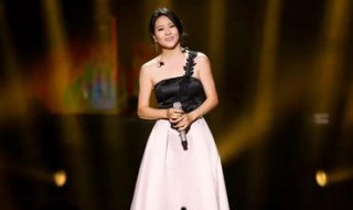 歌手李慧珍个人资料（歌手李慧珍图片大全）