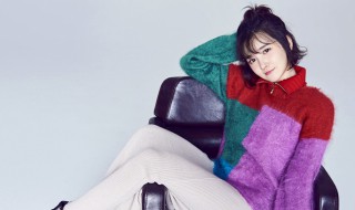 陈小纭个人资料简介 陈小纭个人资料及图片