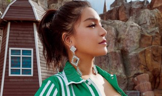 江映蓉个人资料简介（江映蓉个人资料简介 年龄）