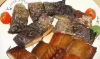 软煎鲅鱼怎么做（软煎鲅鱼怎么做才好吃）