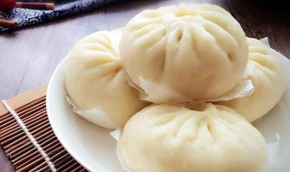 香菇菜肉包怎么做（香菇菜肉包怎么做才好吃）