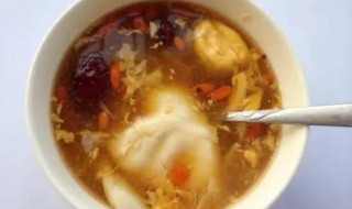 红糖鸡蛋怎么做最有营养（红糖鸡蛋怎么做最有营养呢）