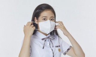 纱布口罩能隔离病毒吗（纱布口罩能隔离病毒吗贴吧）