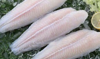 龙利鱼和鳕鱼区别有哪些 龙利鱼和鳕鱼区别有哪些营养价值