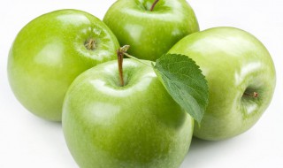 青苹果酱怎么弄（青苹果做果酱）