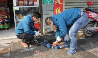 冬季水表防冻措施是什么 冬季水表防冻措施是什么意思