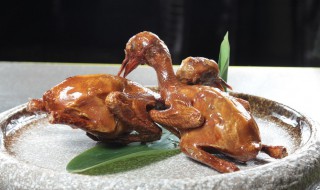 小烤箱怎么烤制鸽子 小烤箱怎么烤制鸽子蛋