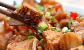 黑鱼的家常做法大全 黑鱼的家常做法大全家常菜