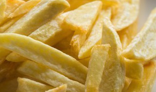 迷迭香薯条怎么弄 迷迭香薯条怎么弄才好吃
