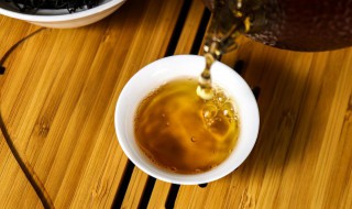 金骏眉红茶冲泡有什么技巧（金骏眉红茶的冲泡方法）