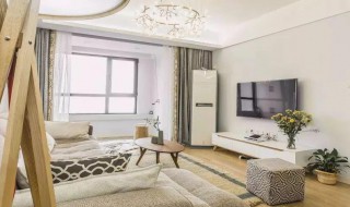 立式空调怎么挑选 立式空调如何挑选