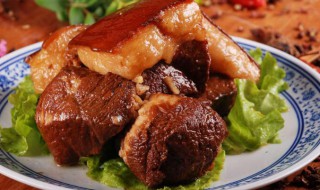 卤肉加热方法（卤肉如何加热）