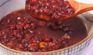 陈皮红豆怎么弄（陈皮红豆的功效与作用及食用方法）