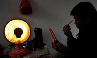 农村怎么取暖（东北农村怎么取暖）