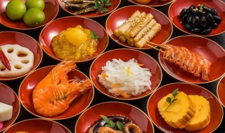 春节食谱怎么做 春节的食谱