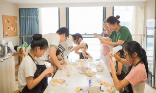 烘焙原料店加盟要注意什么 烘焙原料店加盟要注意什么问题