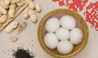 怎样简单煮元宵(元宵怎么煮简单又好吃)