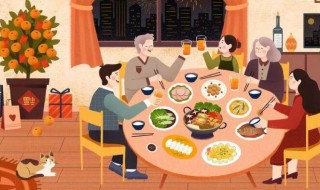 除夕守岁适合干什么 除夕守岁适合干什么活动