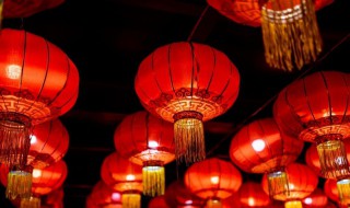 关于春节的小技巧（春节的小常识）