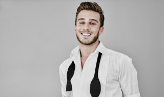 好听到爆的男生网名 好听到爆的男生网名英文