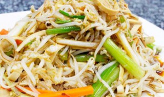 素合菜怎么制作(素合菜怎么做)