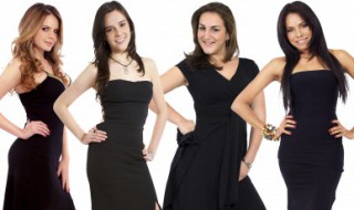 黑色衣服吸灰尘怎么办（黑色衣服吸灰尘怎么办小窍门）