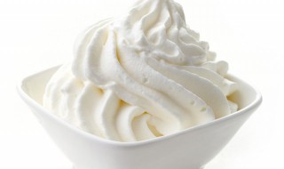 开封的淡奶油怎么保存 开封的淡奶油怎么保存好