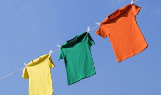 衣服上沾上玻璃胶用什么方法清除 衣服沾上玻璃胶怎么清除