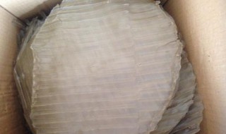 自制红薯粉皮方法 用红薯粉怎么制作粉皮